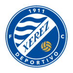 Color Escudo Xerez Deportivo FC 150x150