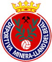 deportiva minera