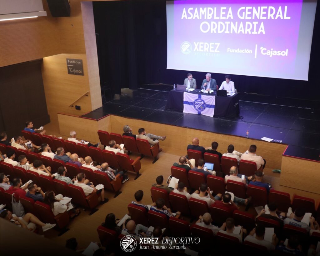 asamblea