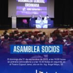 asamblea