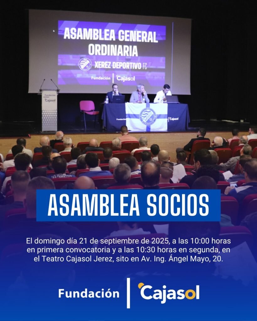 asamblea