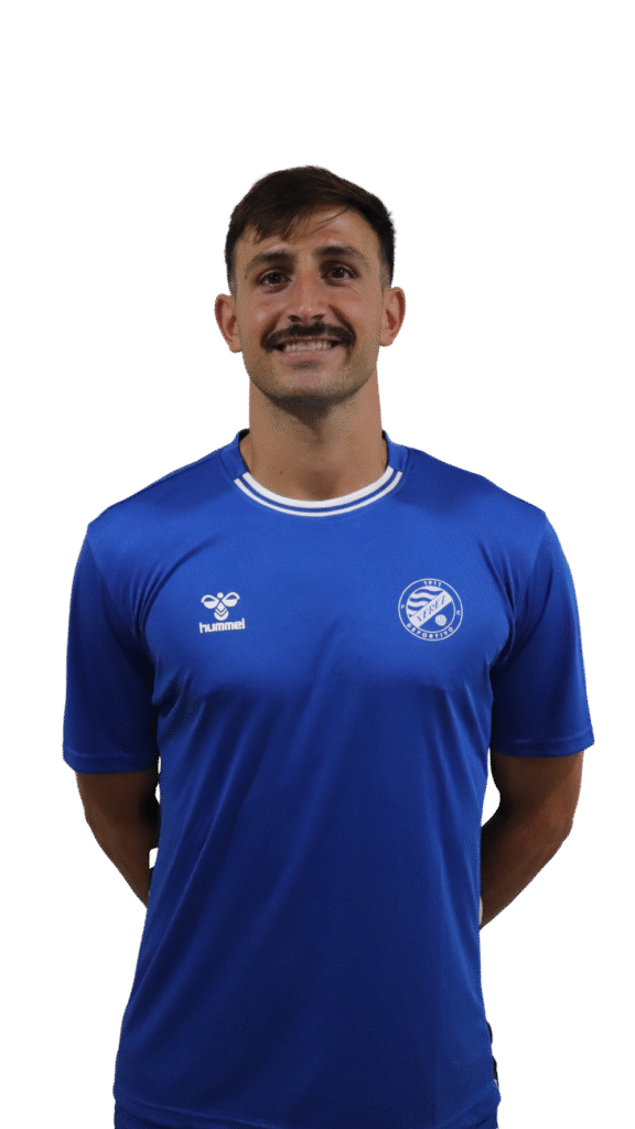 mauro lucero