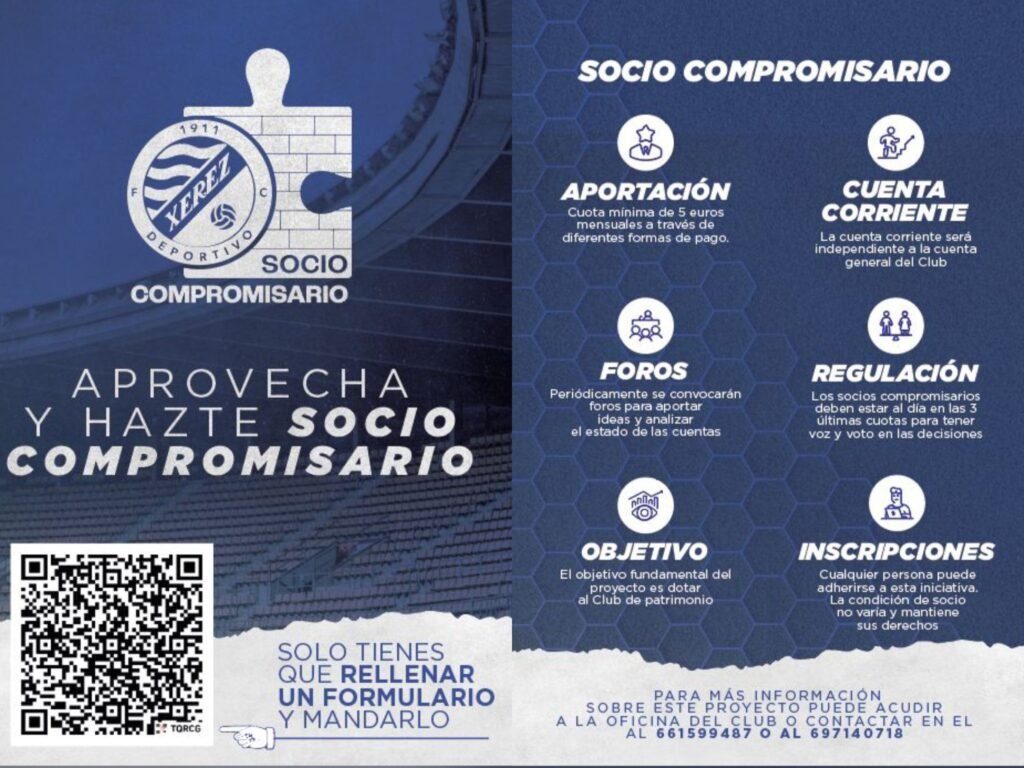socioscompromisarios