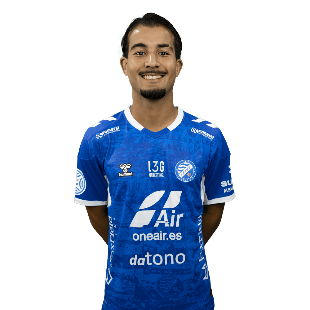 ilias charid xerez deportivo