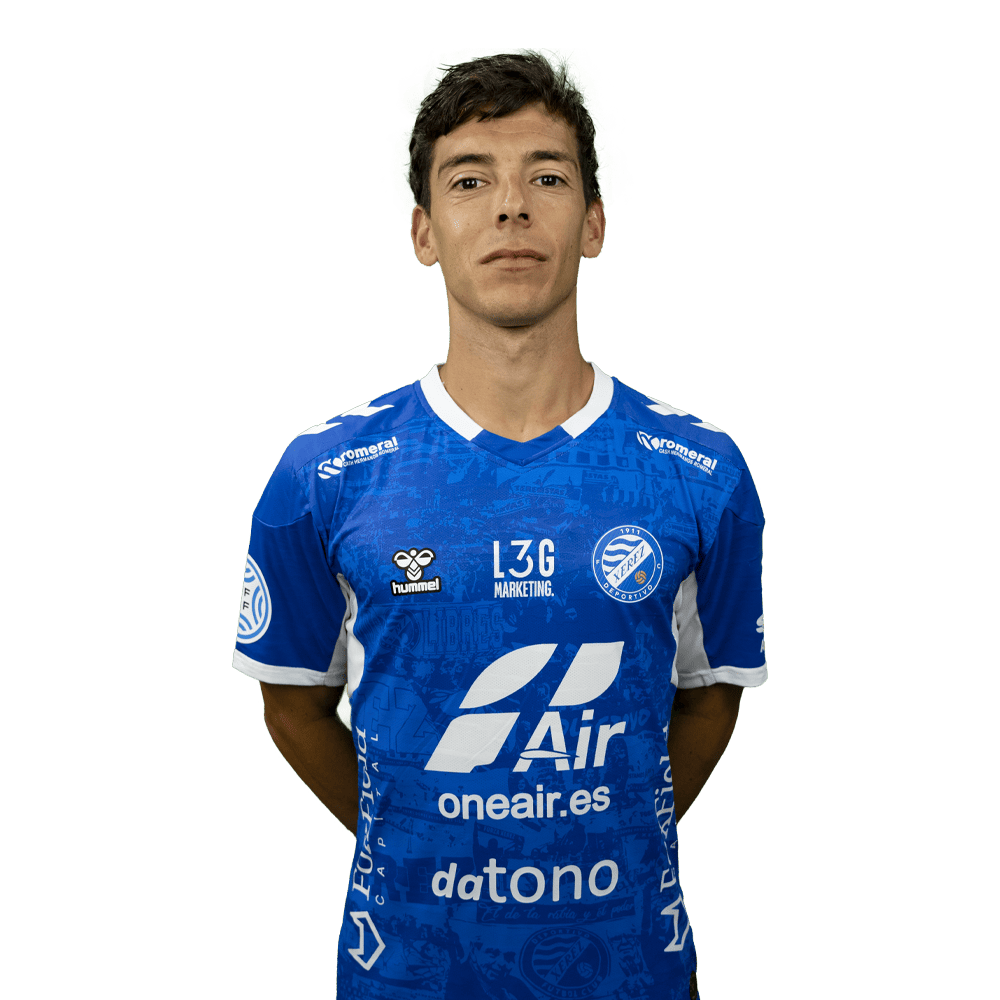 juanjo mateo xerez 1