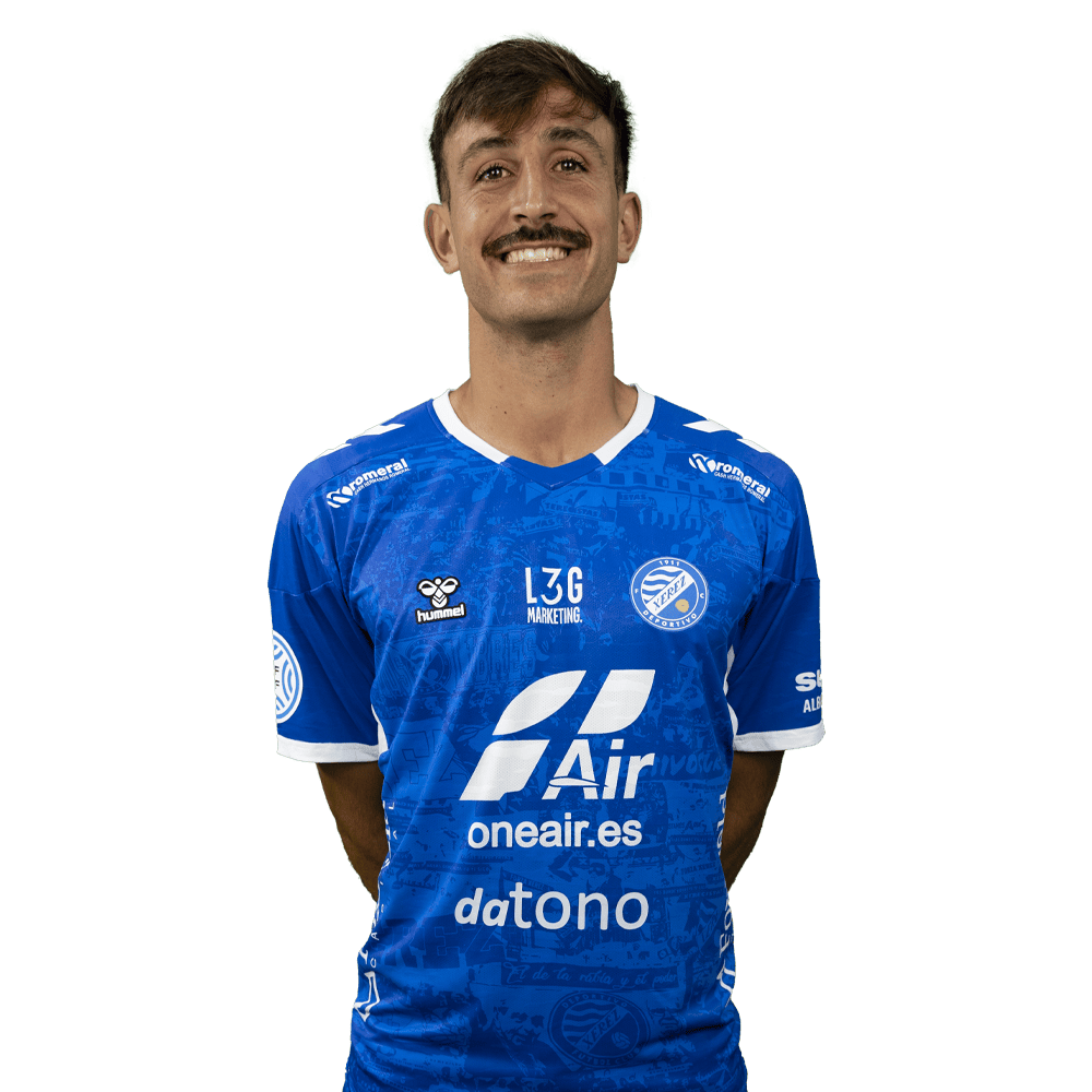 mauro lucero xerez deportivo
