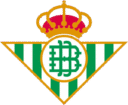 escudo del betis sin fondo